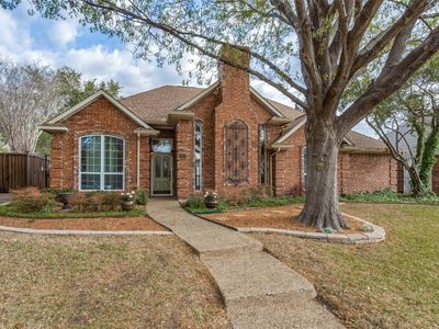 3109 Charring Cross, Plano, TX, 75025