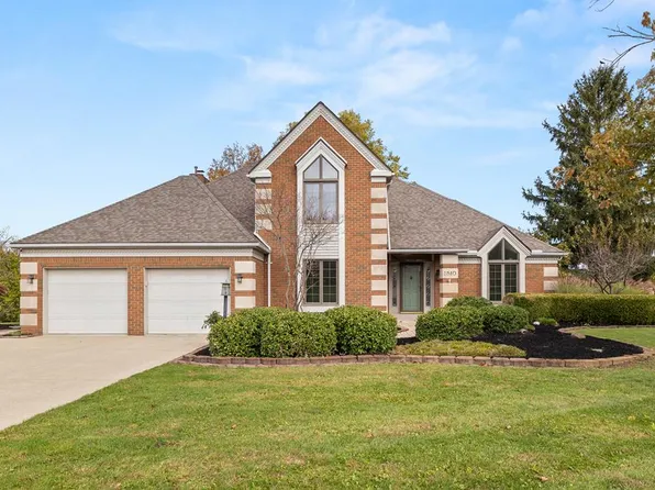 1510 White Oak Ct, Mansfield, OH 44906