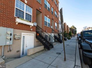 514 Hobart Pl NW UNIT 1, Washington, DC 20001