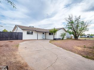6425 W Rose Ln, Glendale, AZ 85301