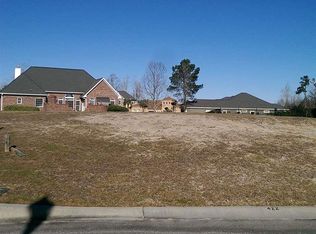 LOT 422 Bluffview Dr #THE, Myrtle Beach, SC 29579