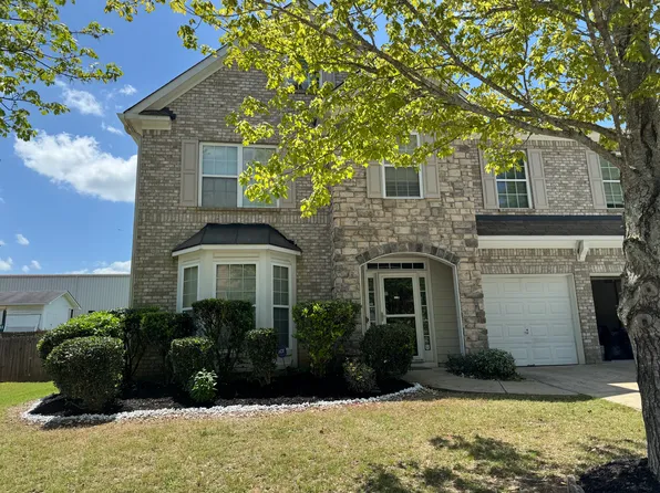 77 Stallion Way, Hiram, GA 30141