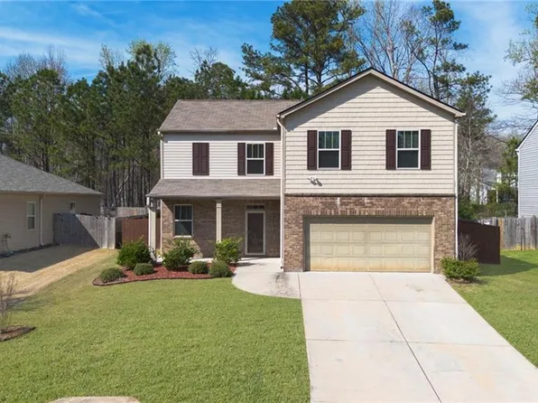 113 Hayes Park Dr, Dallas, GA 30132