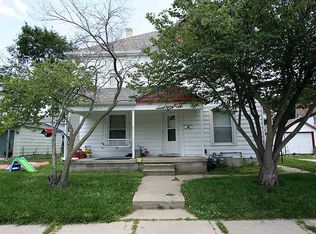 407-07 W Race St, Troy, OH 45373