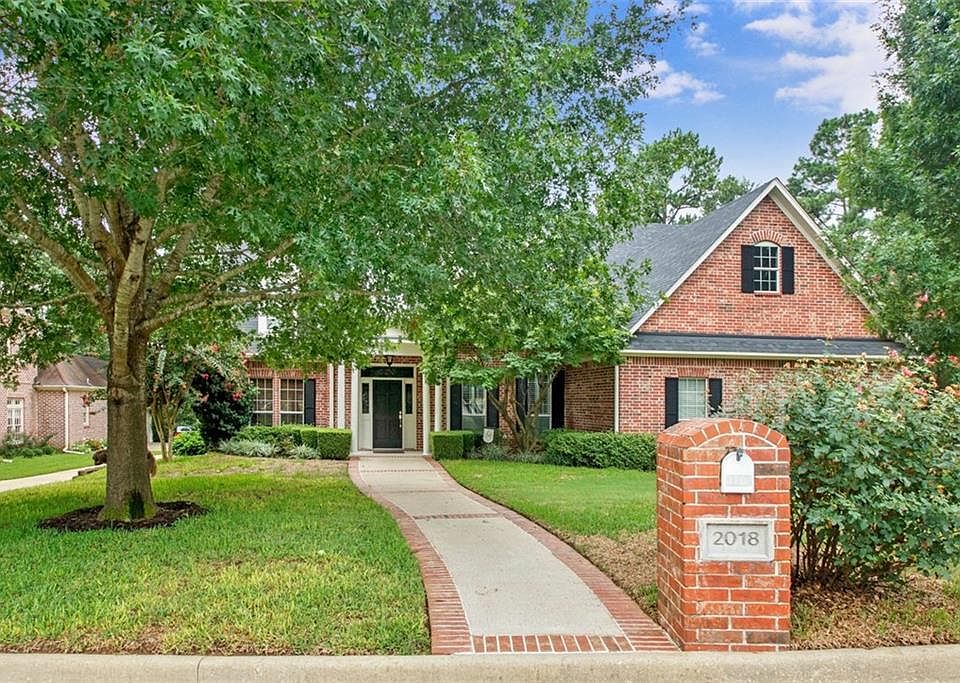 2018 Pinehurst St, Tyler, TX 75703 Zillow