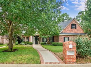 2018 Pinehurst St, Tyler, TX 75703
