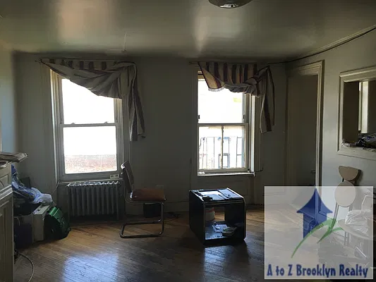 Rented by A to Z Brooklyn Realty | media 9