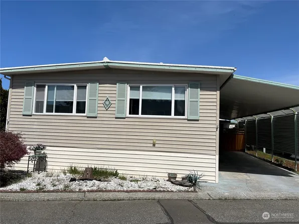 1415 84th Street SE #114, Everett, WA 98208