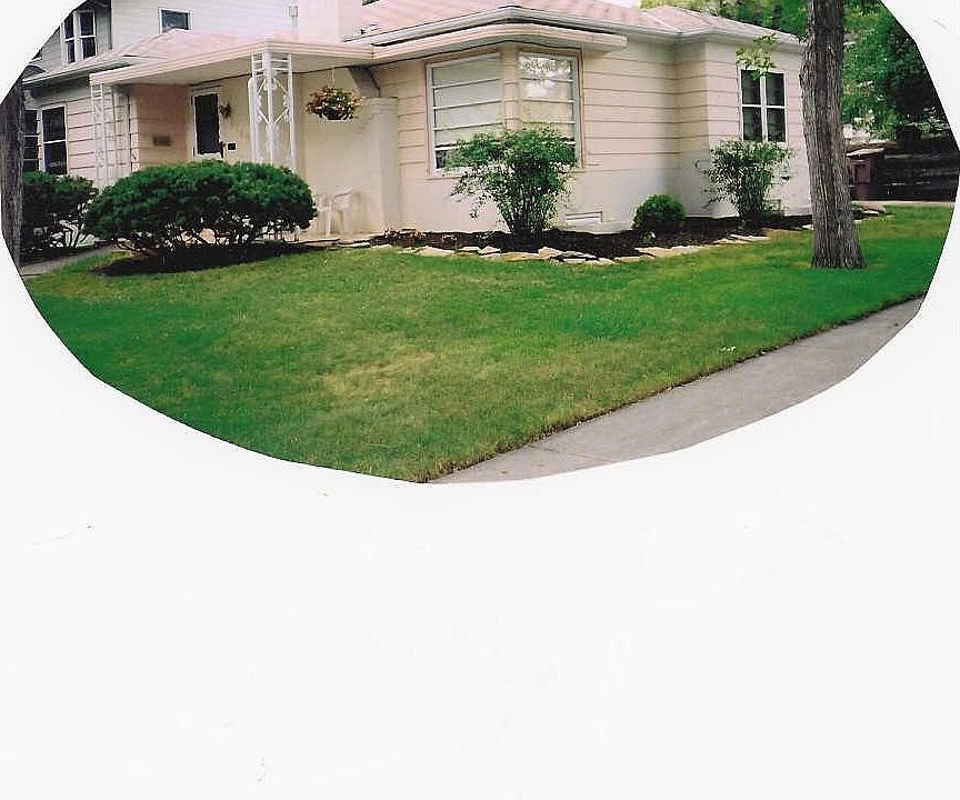 Corner View