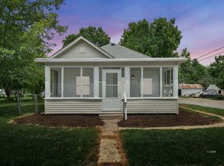 10 Ellis Ave, Chauncey, OH 45719