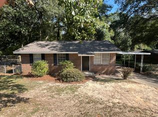 502 Fall Dr, Columbus, GA 31907