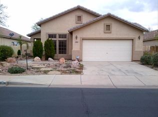 12834 W Rosewood Dr, El Mirage, AZ 85335