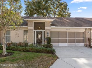 2470 Hidden Trail Dr, Spring Hill, FL 34606