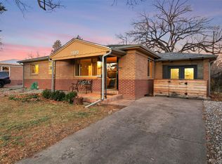1580 S Bellaire St, Denver, CO 80222