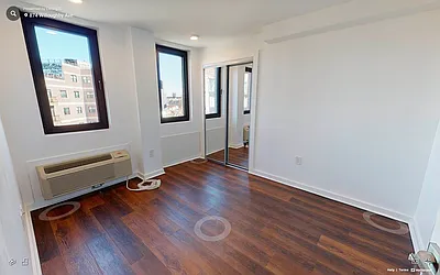 Rented by Affordable Housing Real Estate Corp