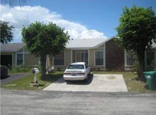 10363 SW 206th Ter, Cutler Bay, FL 33189