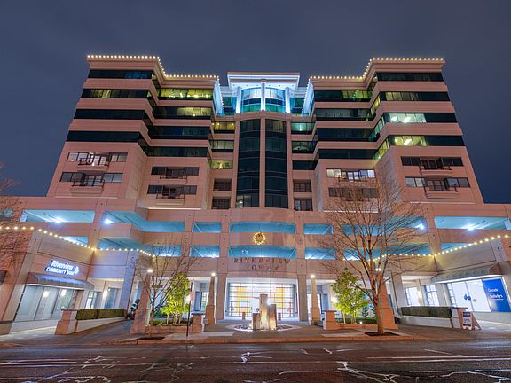 Riverview Tower