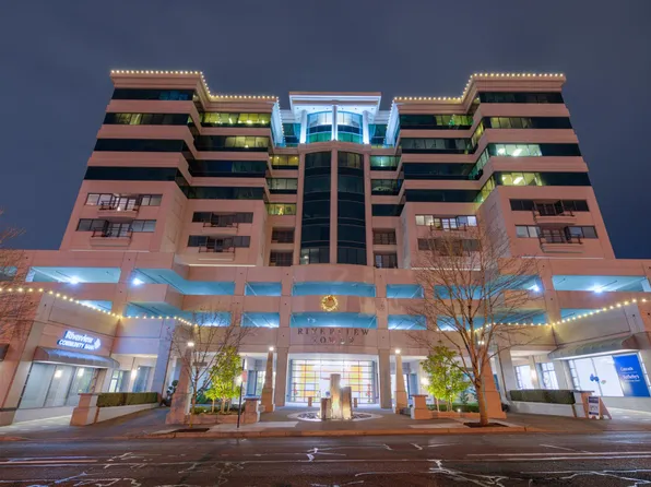 Riverview Tower Apartments, 209 W Evergreen Blvd, Vancouver, WA 98660