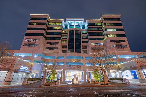 Riverview Tower Apartments Photo 1