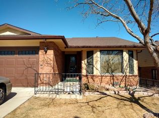 20 Frances Pl, Pueblo, CO 81008