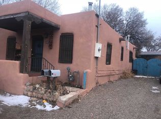 824 Agua Fria St, Santa Fe, NM 87501