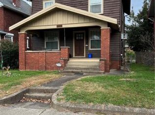 1594 Jackson St, Charleston, WV 25311