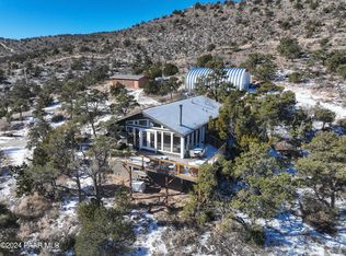 4775 W Hidden Canyon Rd, Chino Valley, AZ 86323