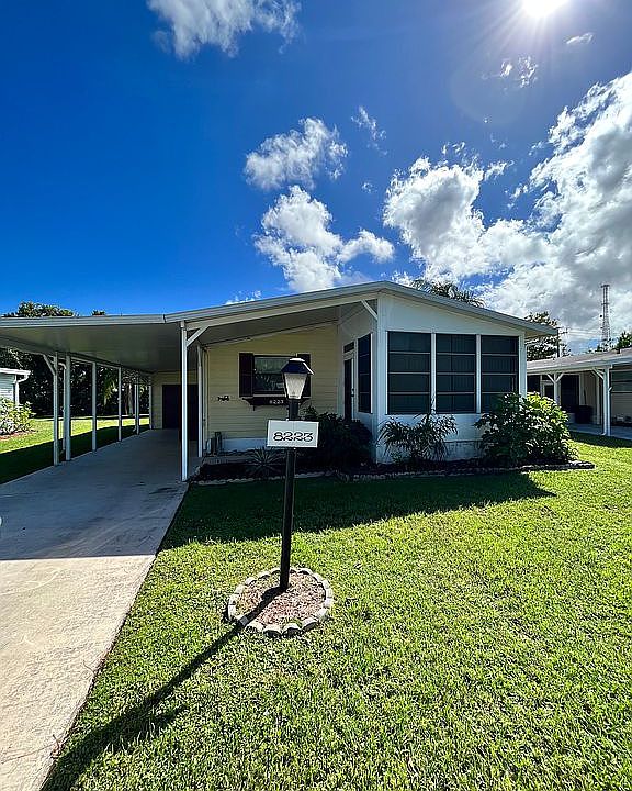 1st image of 8223 W Bitterbush Ln