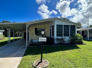 8223 W Bitterbush Ln, Pt Saint Lucie, FL 34952