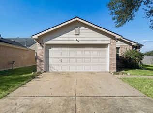 6503 Laughton Ln, Houston, TX 77084