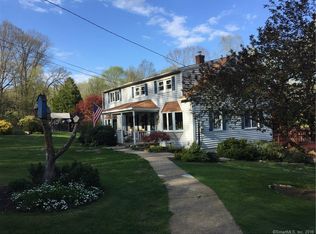 469 Taft Pond Rd, Pomfret Center, CT 06259