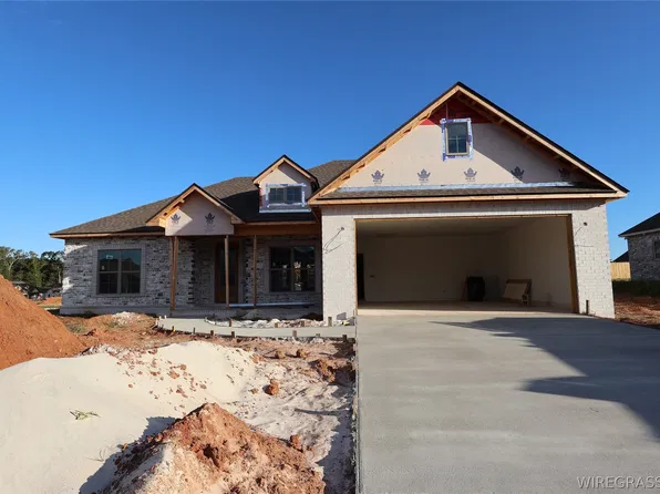 409 Bella Dr, Enterprise, AL 36330