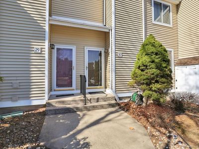60 Old Town Rd UNIT 30, Vernon, CT, 06066