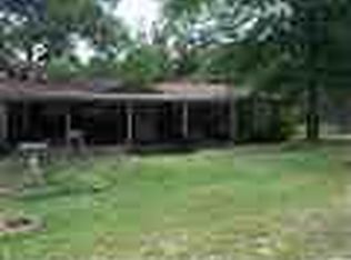 945 County Road 1126, Linden, TX 75563