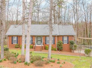 3598 Stone Ridge Dr, Douglasville, GA 30134