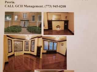 8449 S Peoria St, Chicago, IL