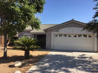 7608 Elsinore Ave, Bakersfield, CA 93307