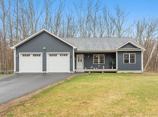 45 Phillipston Rd, Templeton, MA 01468