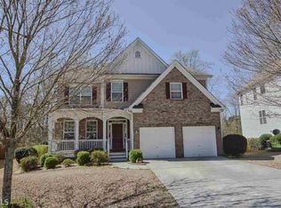 126 Little Shoals Dr, Canton, GA 30115