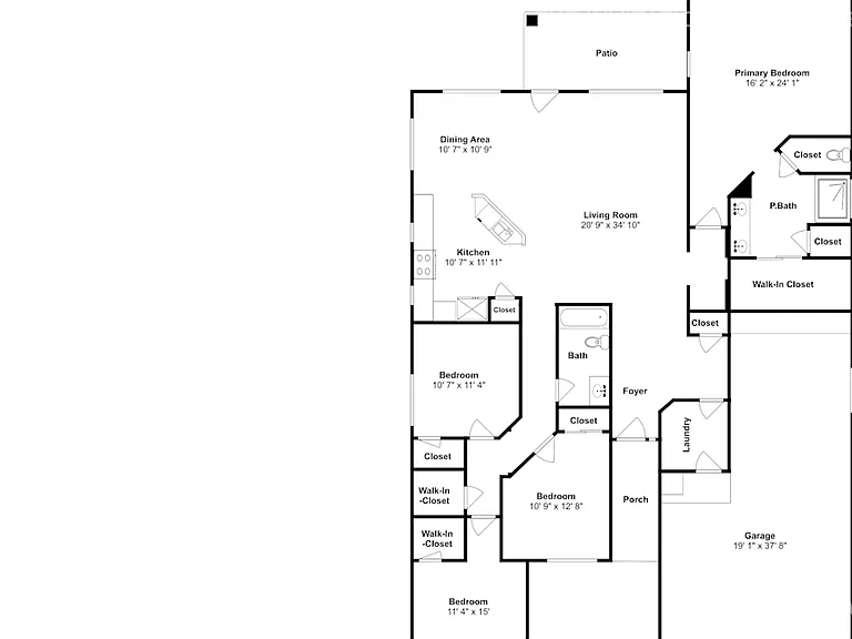 11258 W Locust Ln — Photo 2