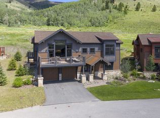 245 Stonefly Dr, Silverthorne, CO 80498