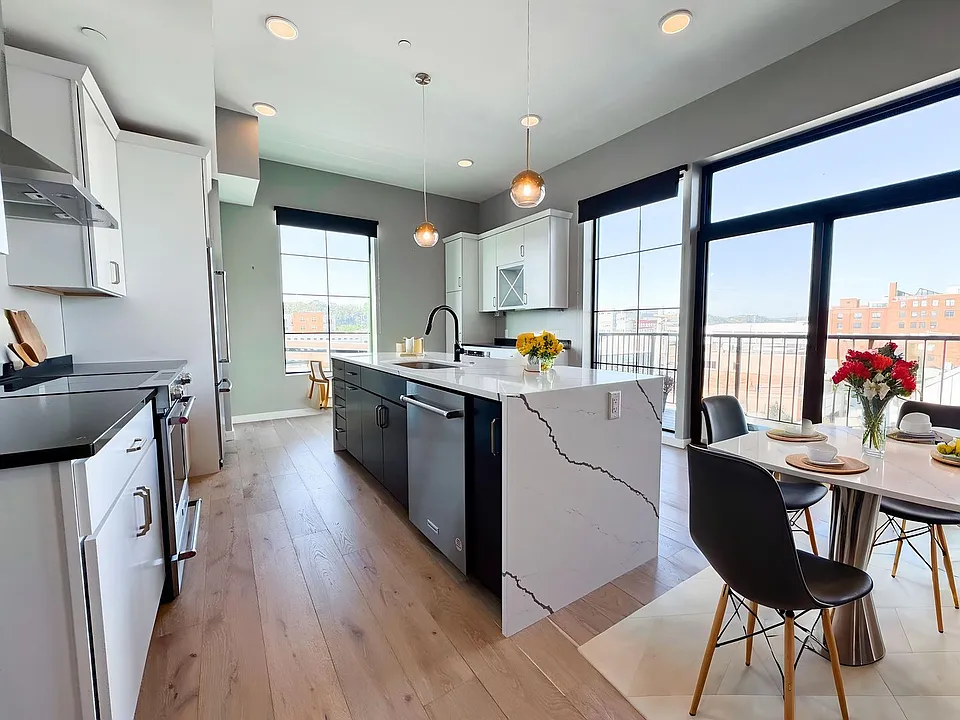 2635 Penn Ave #401