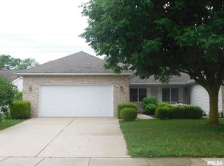 4311 Pickfair Rd, Springfield, IL 62703