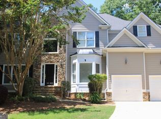 356 Regal Pines Ct, Suwanee, GA 30024