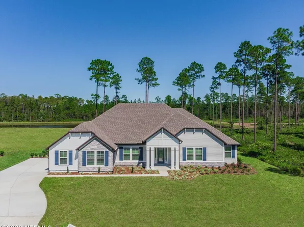 36225 SUGAR Court, Hilliard, FL 32046