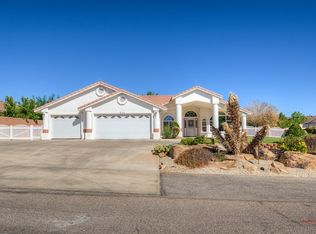 914 Rio Virgin Dr, Saint George, UT 84790