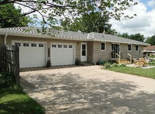 3025 Algoma St, Stevens Point, WI 54481