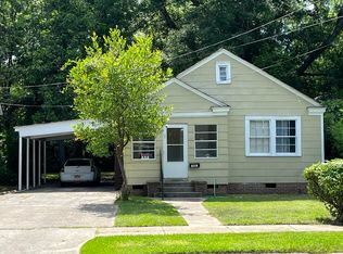 309 Williams St, Hattiesburg, MS 39401