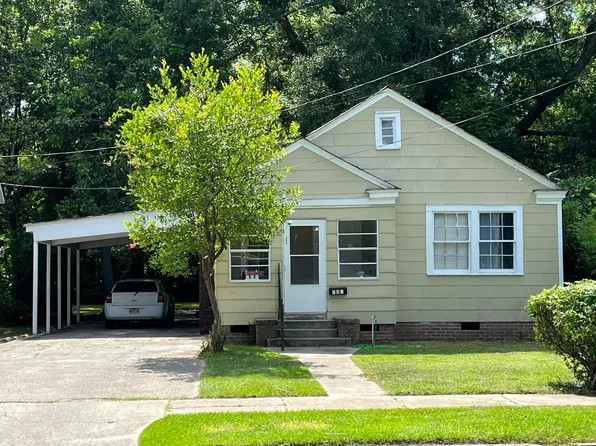 309 Williams St, Hattiesburg, MS 39401