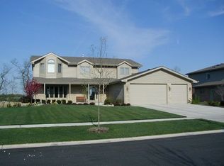 12175 Heinecke Dr, Mokena, IL 60448